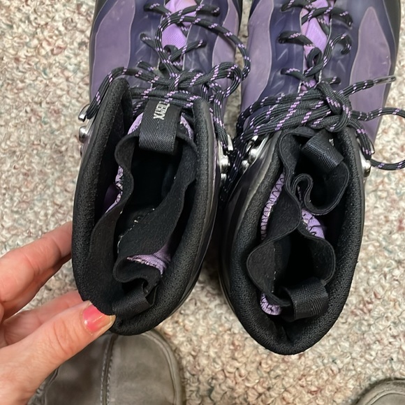 Arc’teryx women’s goretek boots - Picture 10 of 11